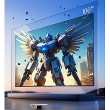 創(chuàng)維電視100H5F百時類 紙屏 Mini級畫質(zhì) 330Hz超高刷解碼 創(chuàng)維聲學(xué)系統(tǒng)2.1