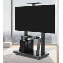 恩利普移動(dòng)電視落地支架